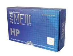 MFIII HP Human Placenta 230 Mg _Filorga 4 in 1 Male and Fema